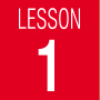 LESSON1