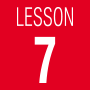 LESSON7