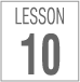 Lesson10