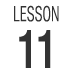 Lesson11