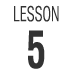 Lesson5