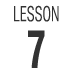 Lesson7