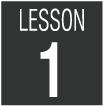 LESSON1