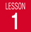 LESSON1