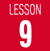 LESSON9