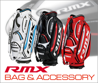 RMX Bag & Accessory