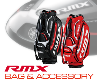 RMX Bag & Accessory