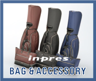 BAG&ACCESSORY inpres