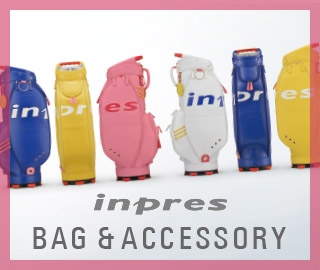 BAG ACCESSORY inpres