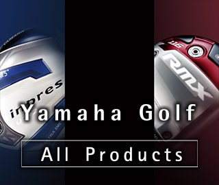 Yamaha Golf All Products