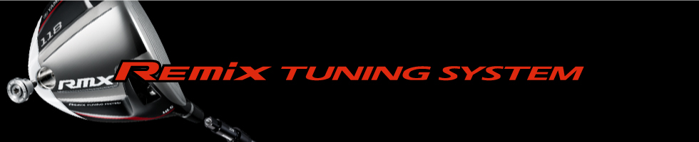 REMIX TUNING SYSTEM