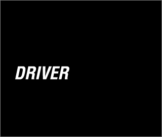 DRIVER