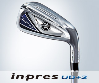 inpres UD+2 IRON