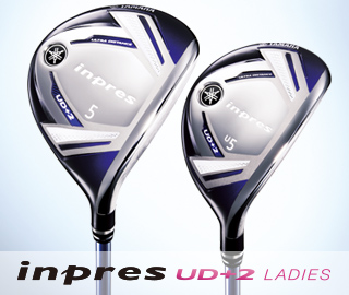 inpres UD+2 LADIES FW/UT