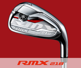 RMX 218 IRON