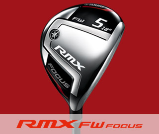 RMX FW FOCUS