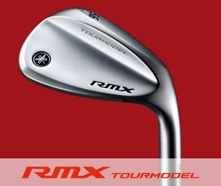 RMX TOURMODEL WEDGE