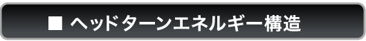 ■ヘッドターンエネルギー構造